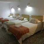 Paco Pensión Marbella