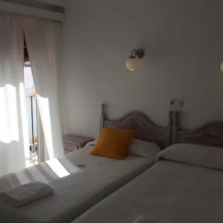 Maison d'hôtes Paco *