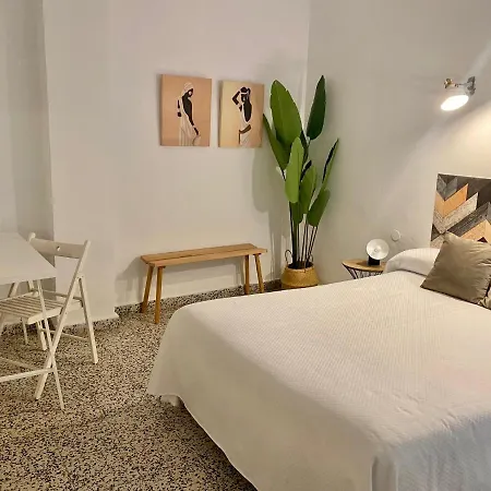 Paco Maison d'hôtes *