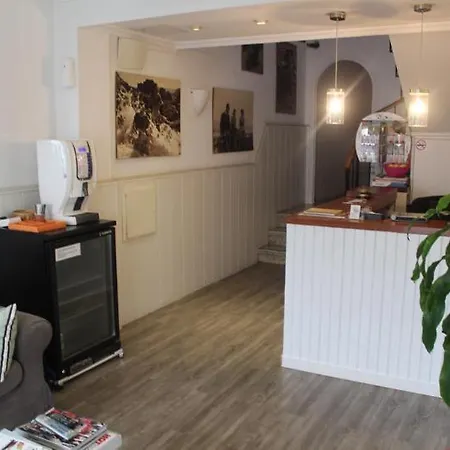 Paco Maison d'hôtes *