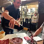 Paco Maison d'hôtes Marbellac