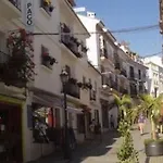 Paco Maison d'hôtes *