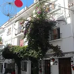 Maison d'hôtes Paco Marbellac