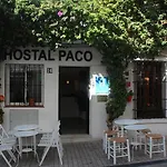 Pensionat Paco *