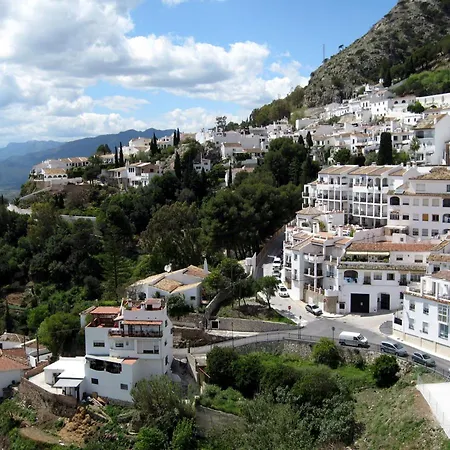 Paco بيت ضيافة