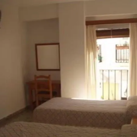 Casa de hóspedes Paco *