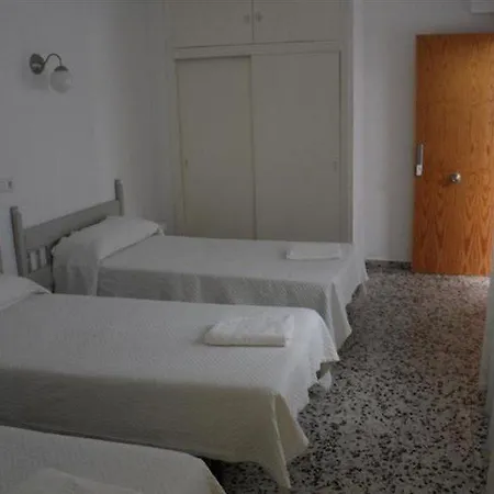 Casa de hóspedes Paco *