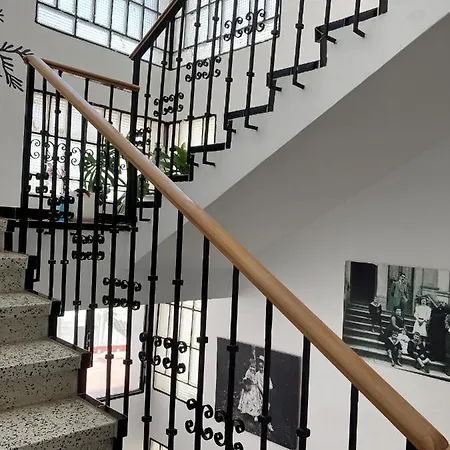 Paco Casa de hóspedes Marbella