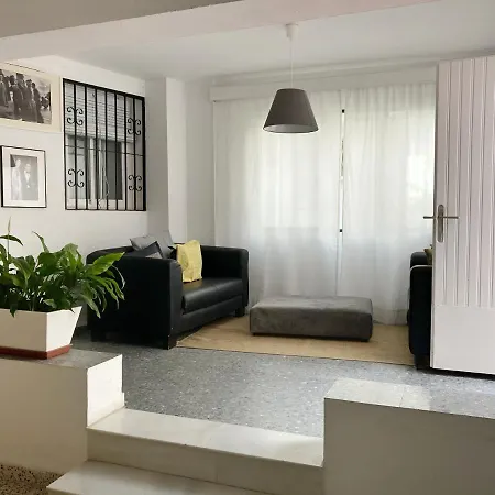 Paco Casa de hóspedes