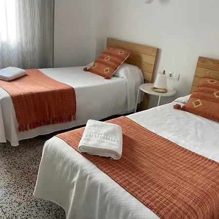 Paco Guest house *