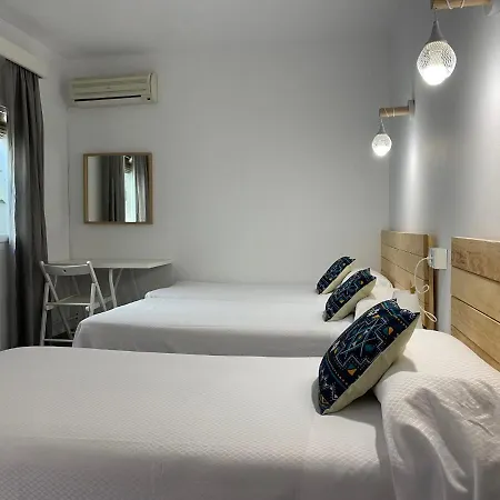 بيت ضيافة Paco *