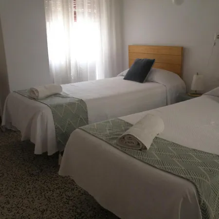 Paco Casa de hóspedes Marbella