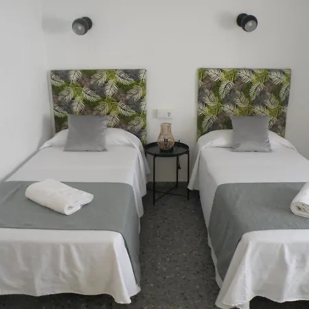 Paco بيت ضيافة