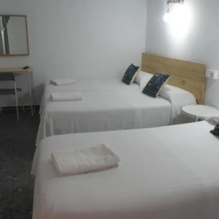 Casa de hóspedes Paco