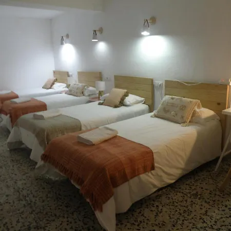 Paco Casa de hóspedes Marbella