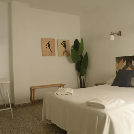 Paco Casa de hóspedes