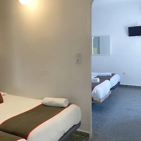 Paco Casa de hóspedes Marbella