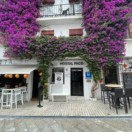 Paco Casa de hóspedes