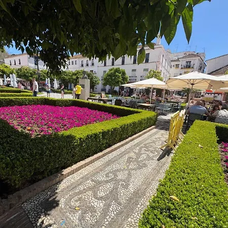 Paco Marbella