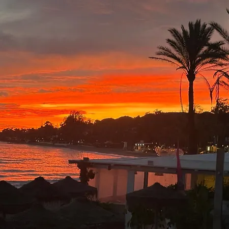 Paco Pensionat Marbella