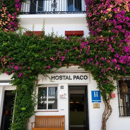 Guest house Paco *