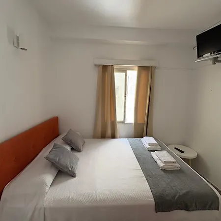 Guest house Paco Marbella