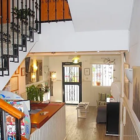 Paco Guest house