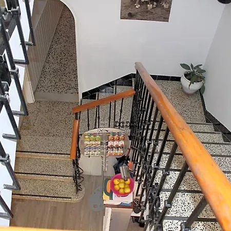 Guest house Paco Marbella