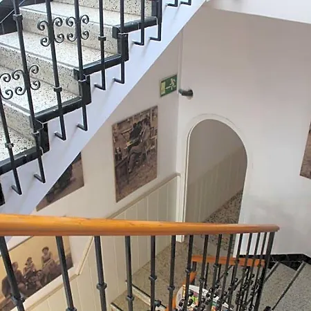 Paco Guest house Marbella