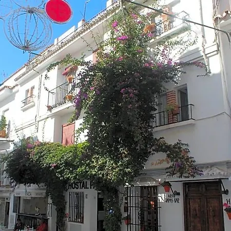 Paco Guest house