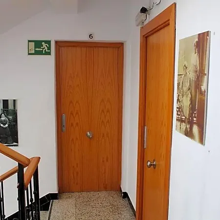 Paco Guest house Marbella
