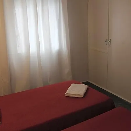 Paco Guest house *