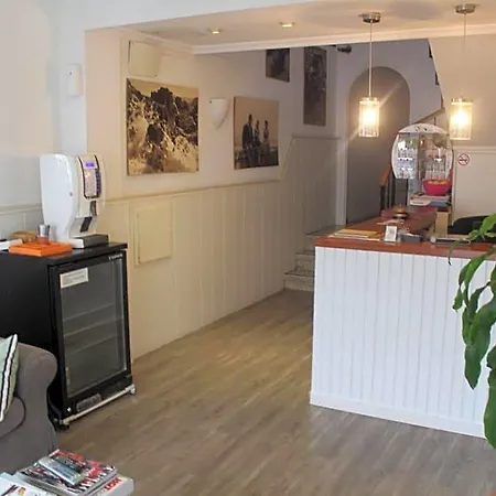 Paco Guest house Marbella