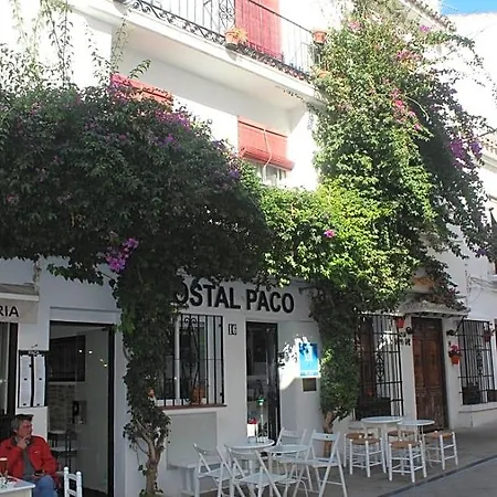 Guest house Paco