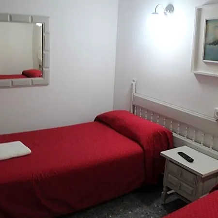 Guest house Paco *