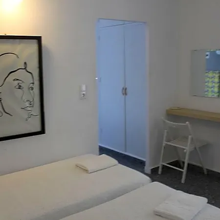Guest house Paco *