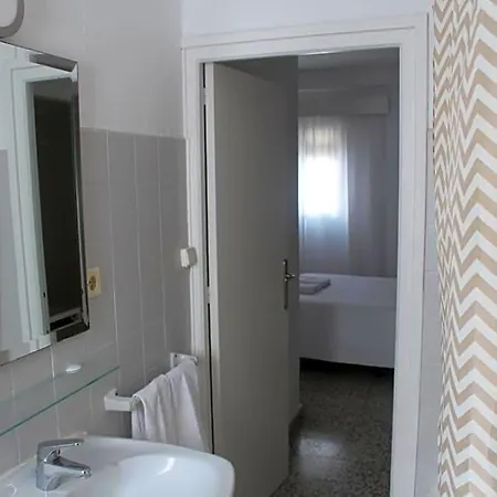 Paco Guest house *
