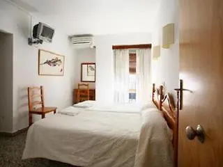 Casa de hóspedes Paco
