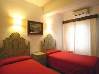 Konukevi Paco Marbella