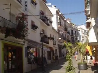 Paco Casa de hóspedes *