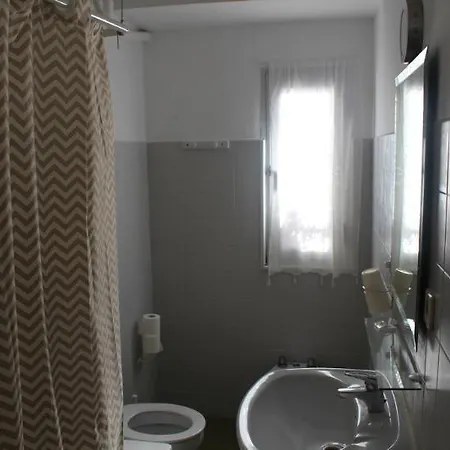 Casa de hóspedes Paco