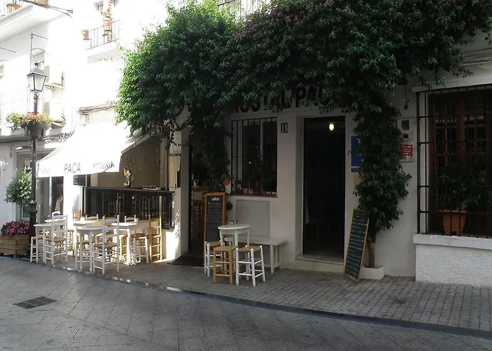 Paco Μαρμπέλλα