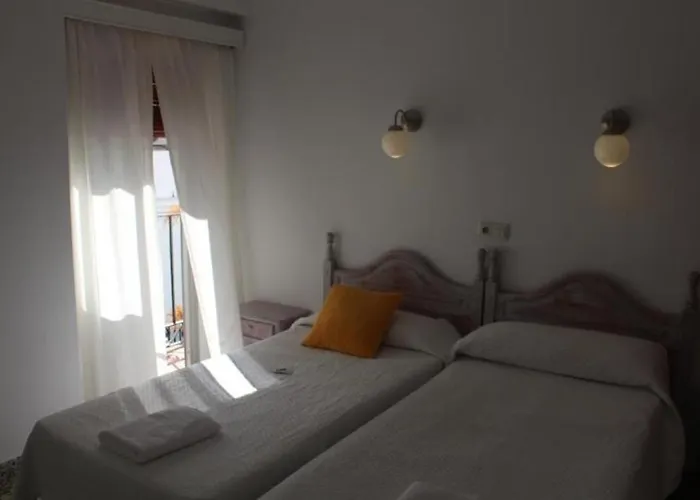 Πανσιόν Paco *