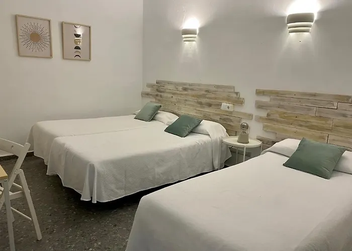 Πανσιόν Paco *