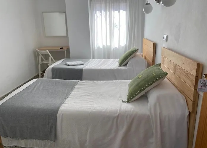 Paco Πανσιόν *