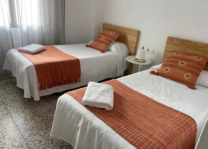 Paco Πανσιόν *