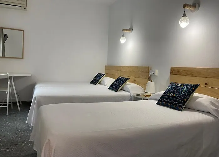 Paco Πανσιόν *