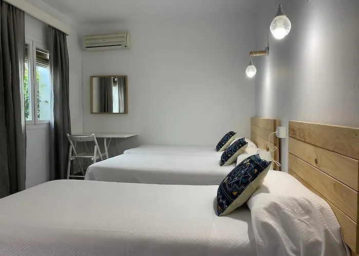 Πανσιόν Paco *