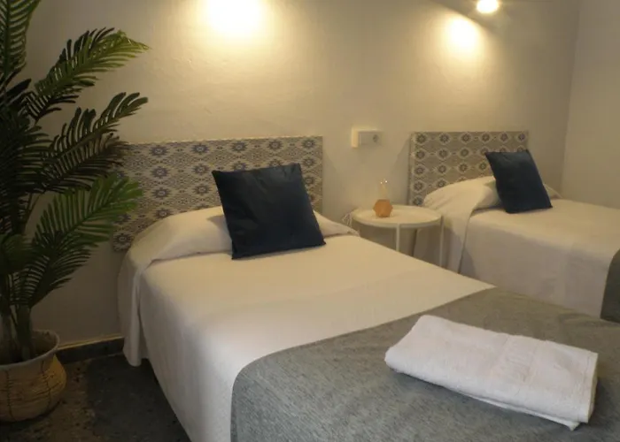 Paco * Μαρμπέλλα