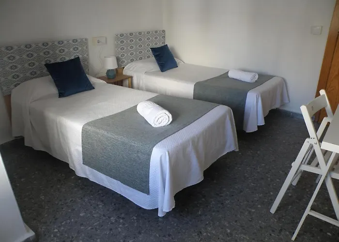 Paco * Μαρμπέλλα